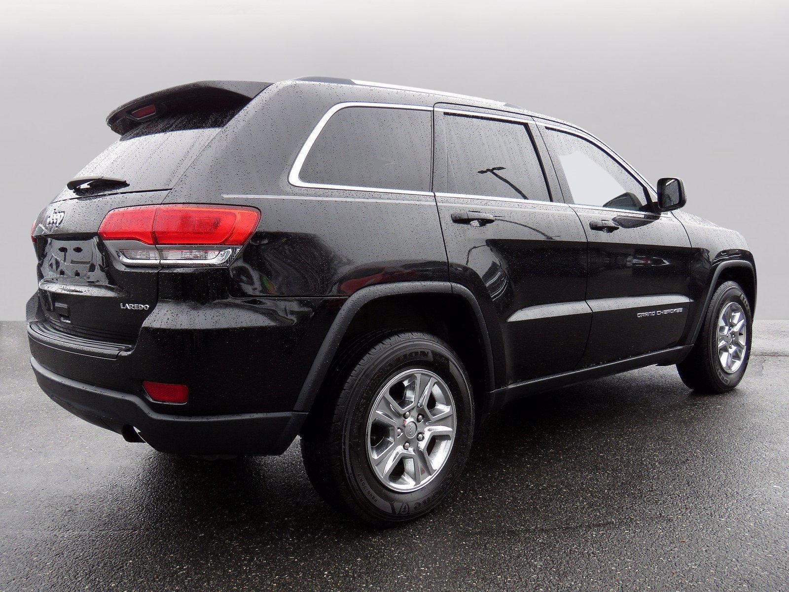 Pre-Owned 2014 Jeep Grand Cherokee Laredo Sport Utility in Glen Mills # ...