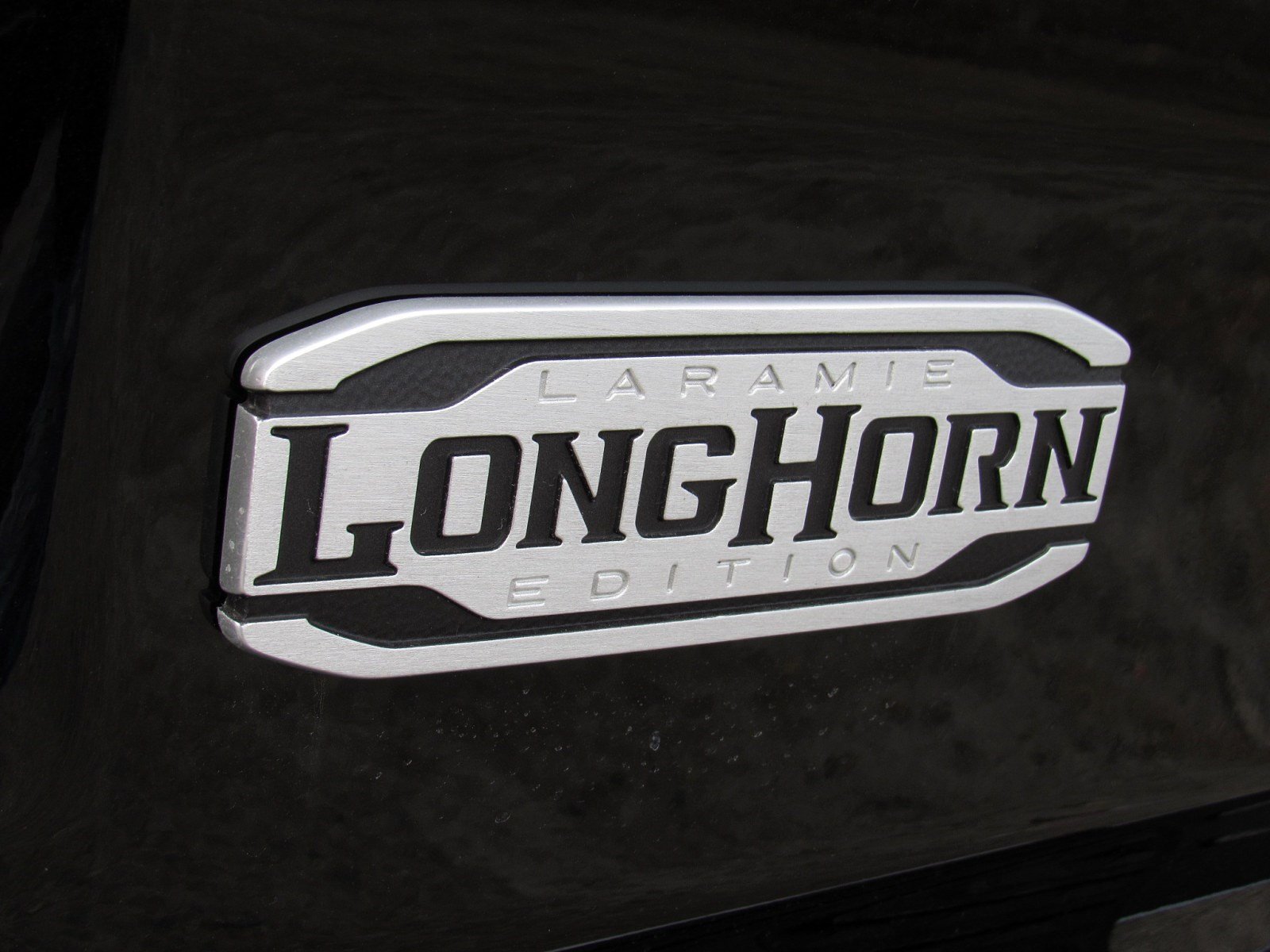 New 2019 RAM All-New 1500 Longhorn Crew Cab in Glen Mills #R19235 ...