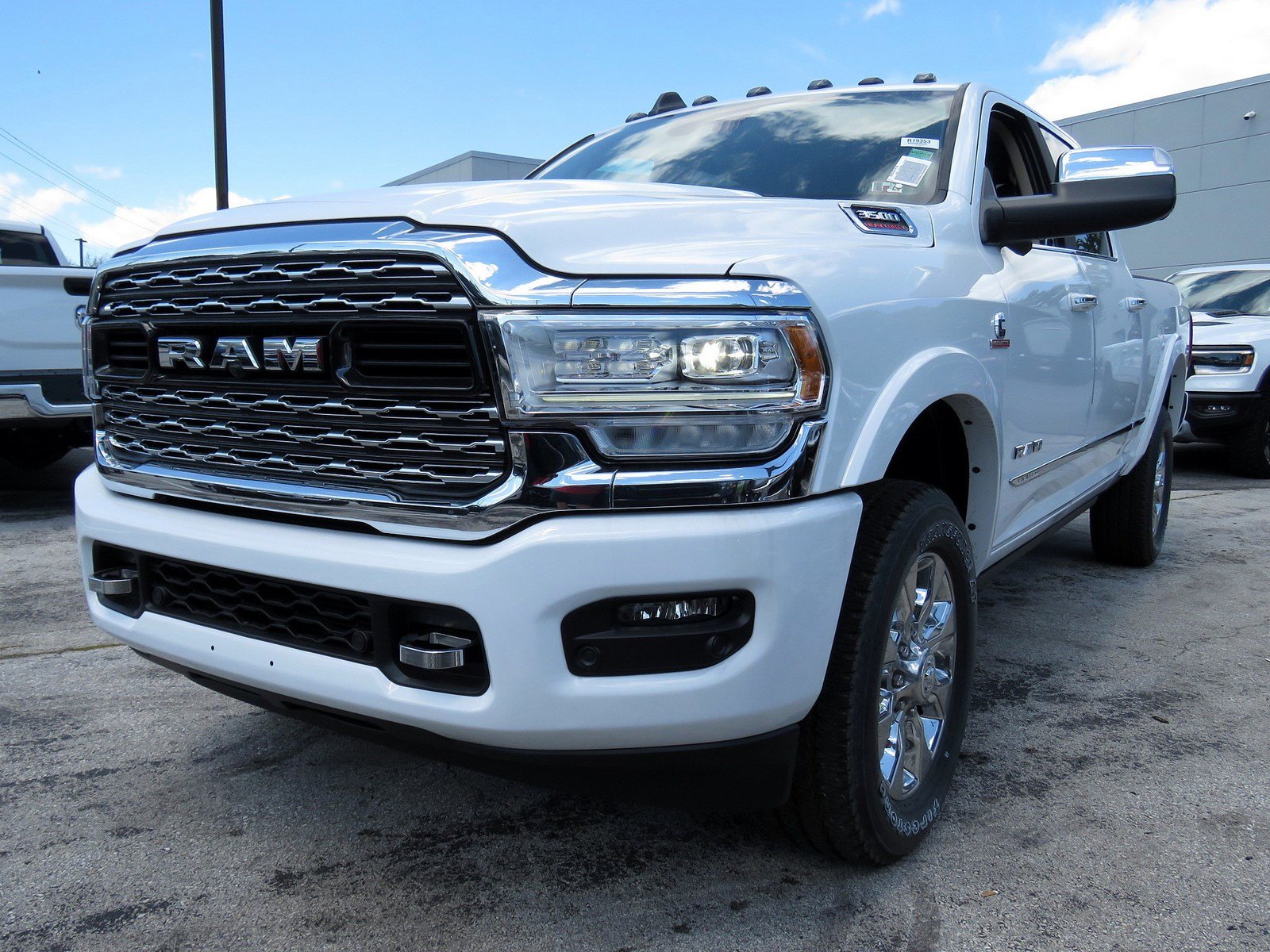 new-2019-ram-3500-limited-crew-cab-in-glen-mills-r19353-david-dodge